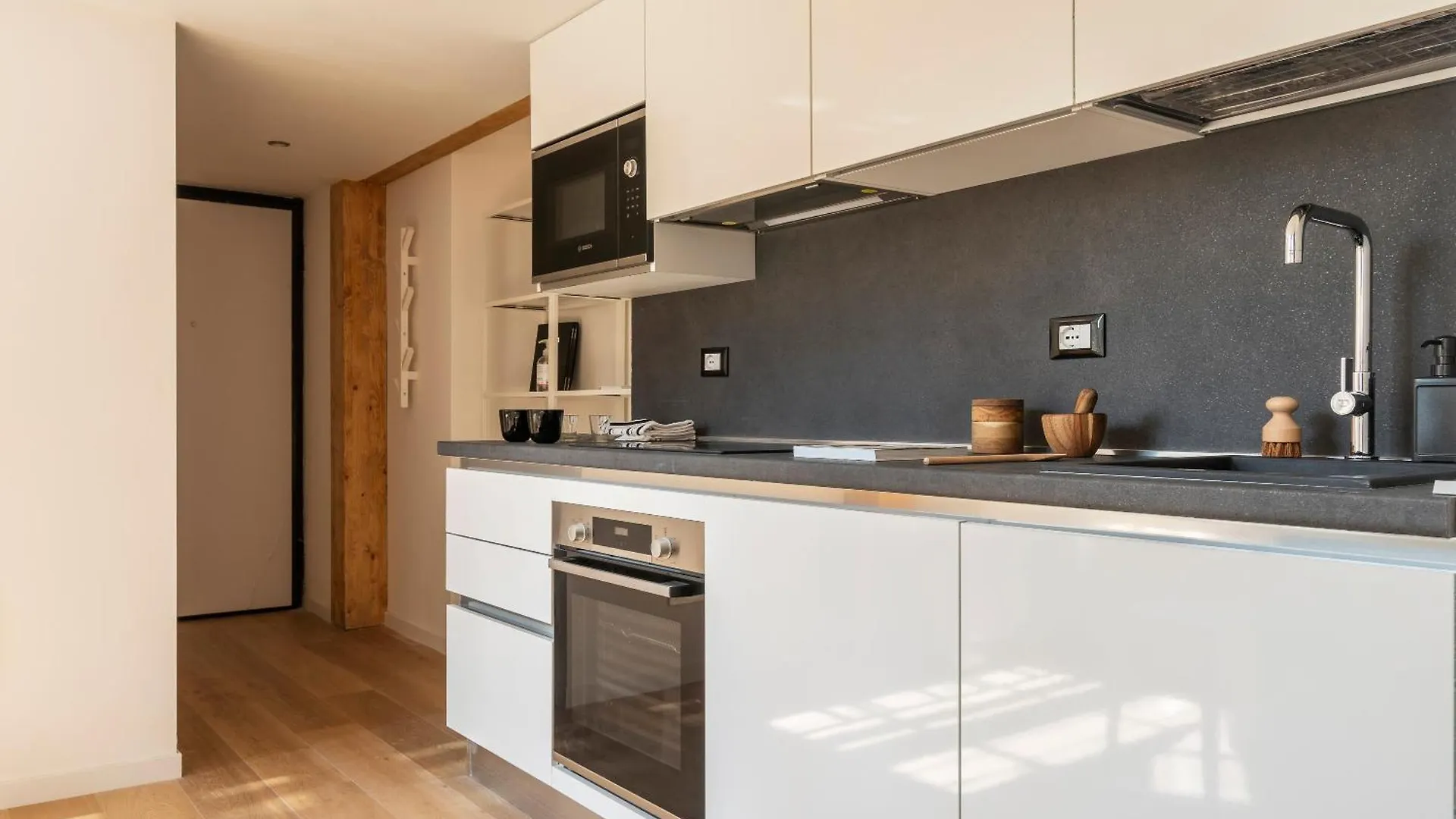 Miniloft Flexyrent - Aircon - Wifi Apartment Milan