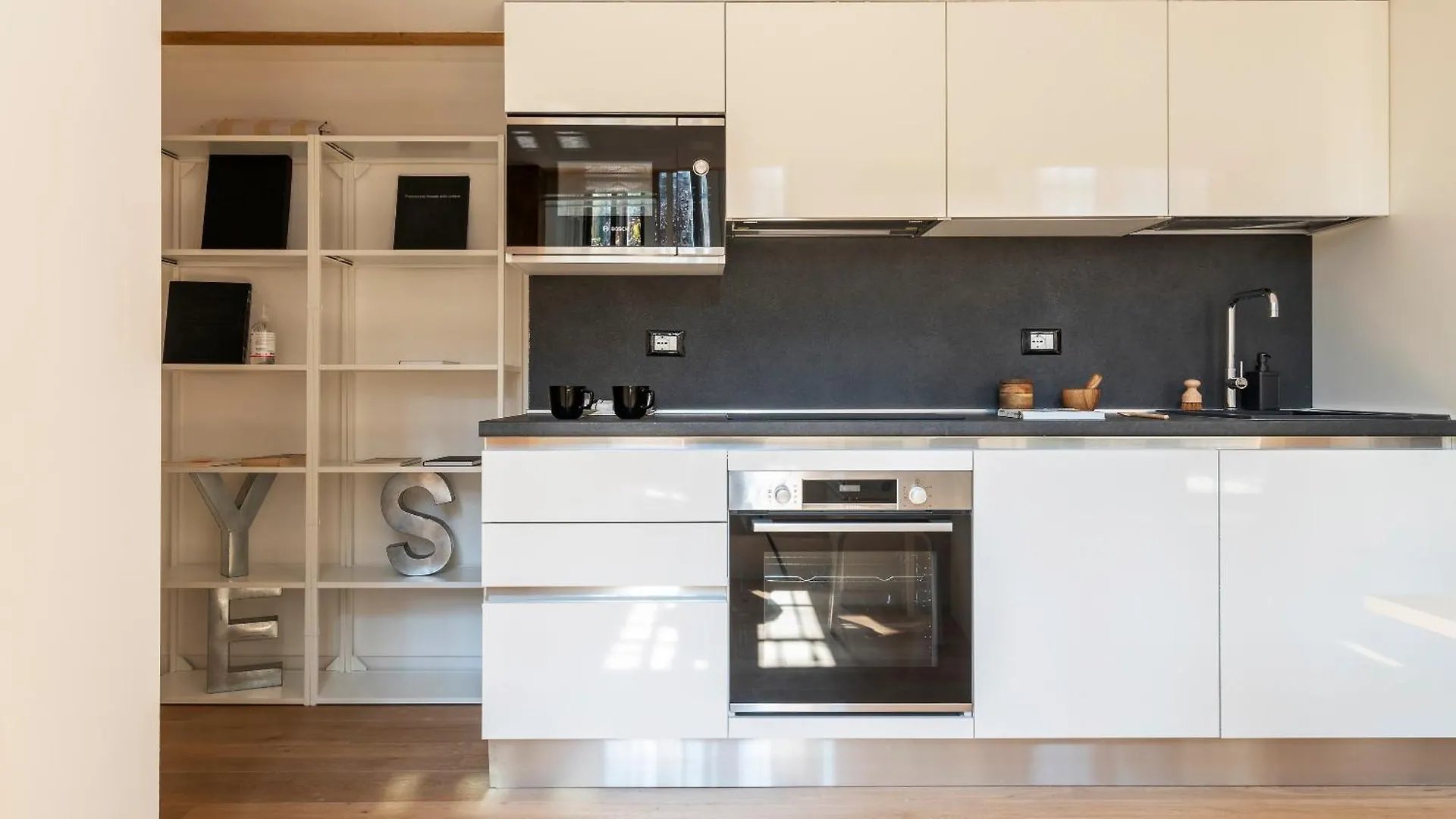 Miniloft Flexyrent - Aircon - Wifi Apartment Milan