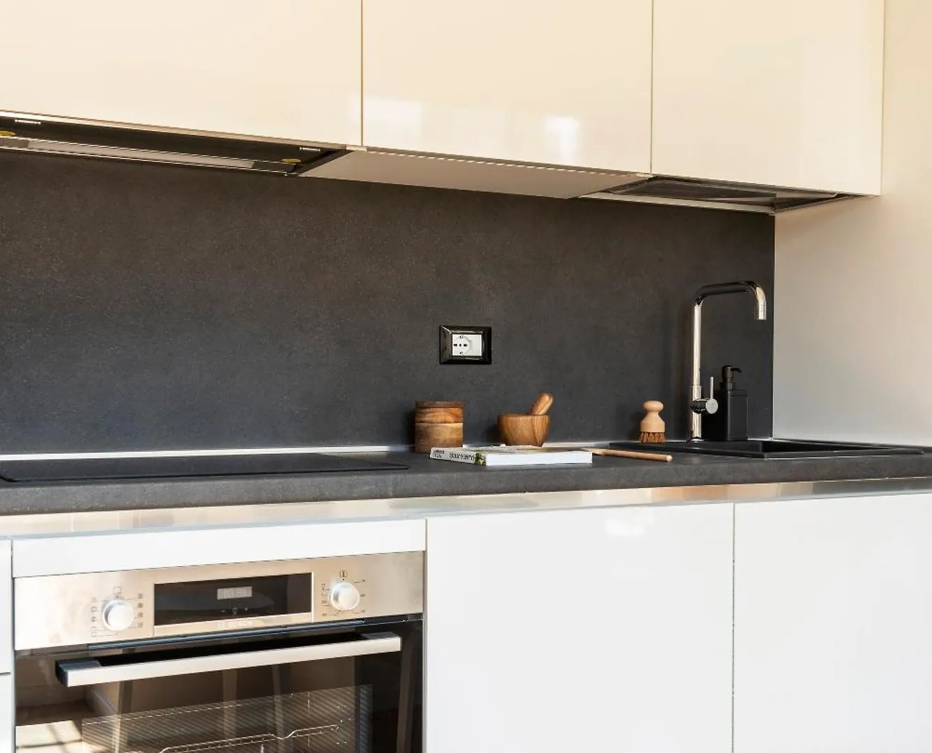 Miniloft Flexyrent - Aircon - Wifi Apartment Milan