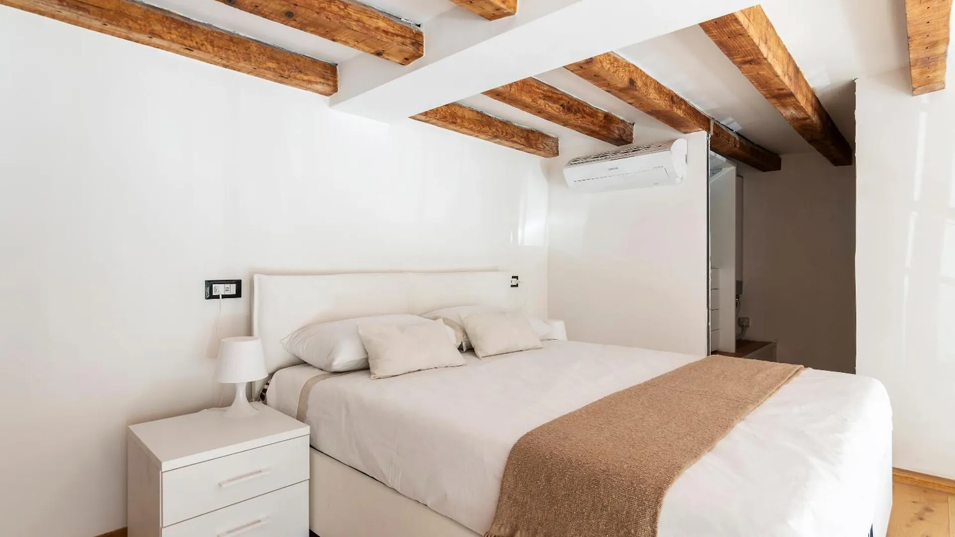 Miniloft Flexyrent - Aircon - Wifi Apartment Milan 0*,