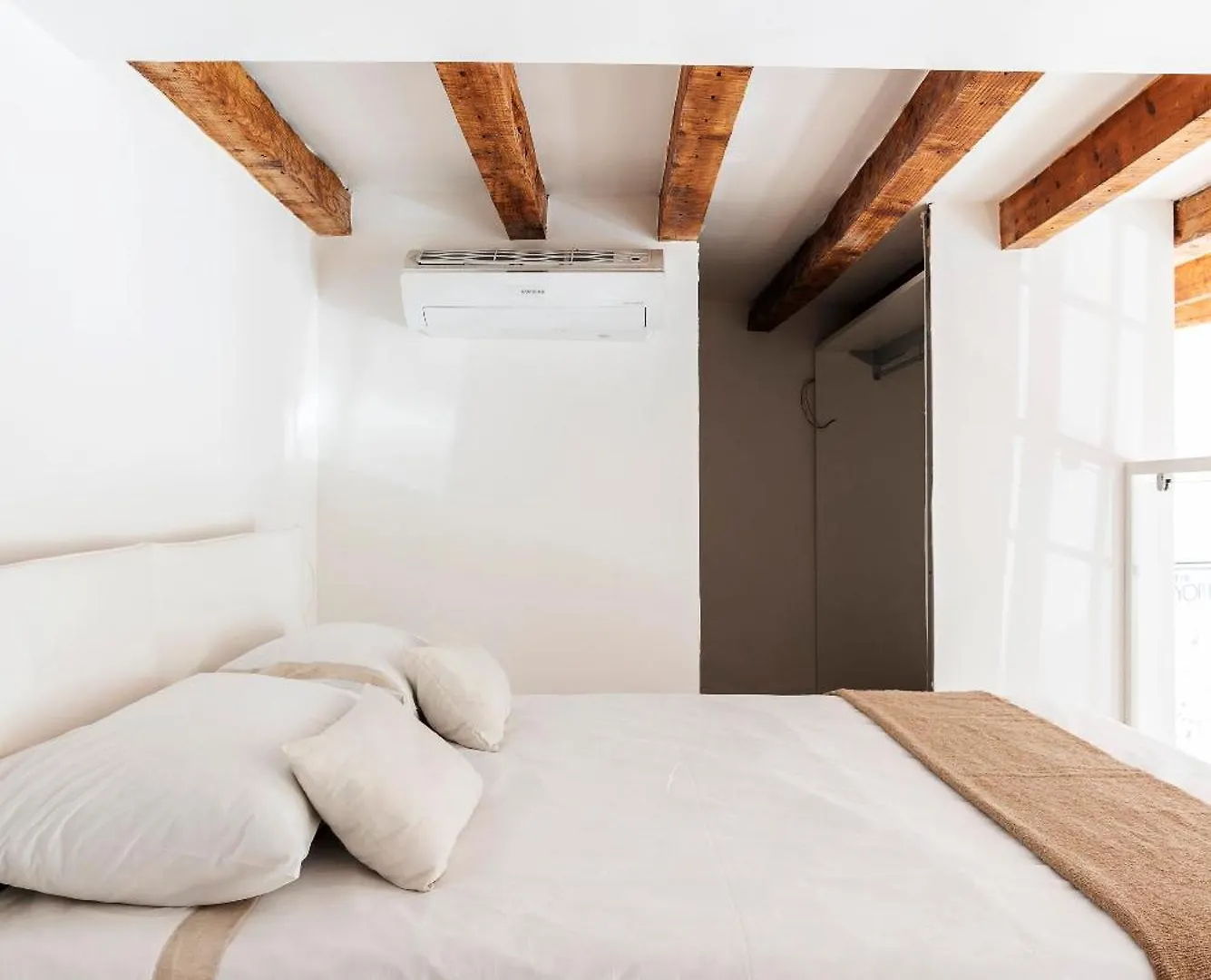 Miniloft Flexyrent - Aircon - Wifi Apartment Milan